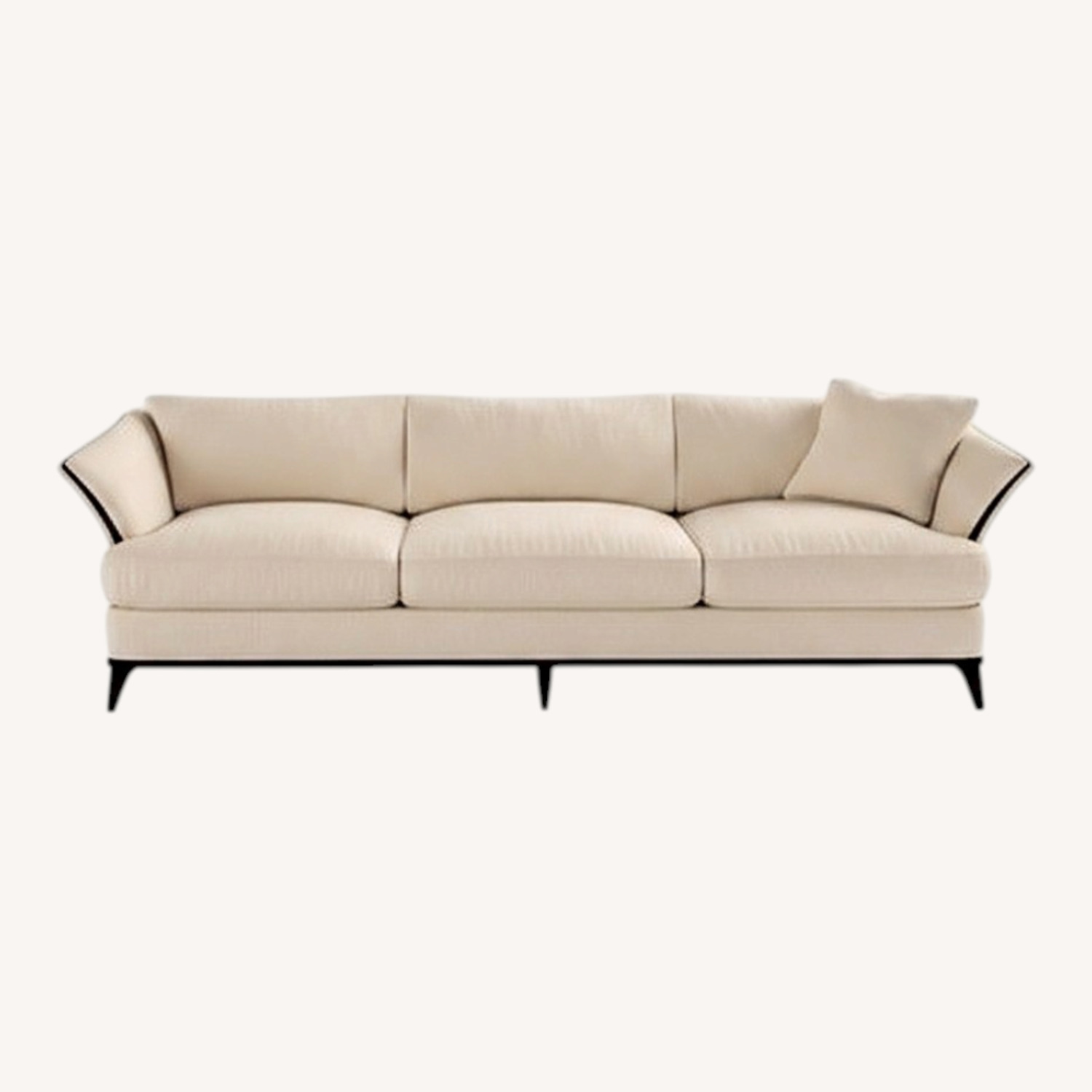 Caracole - A Simple Life Sofa - image-0