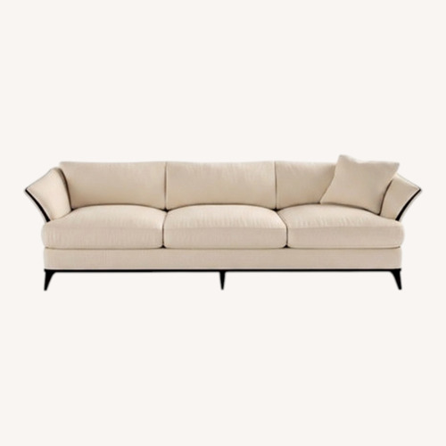 Used Caracole - A Simple Life Sofa for sale on AptDeco