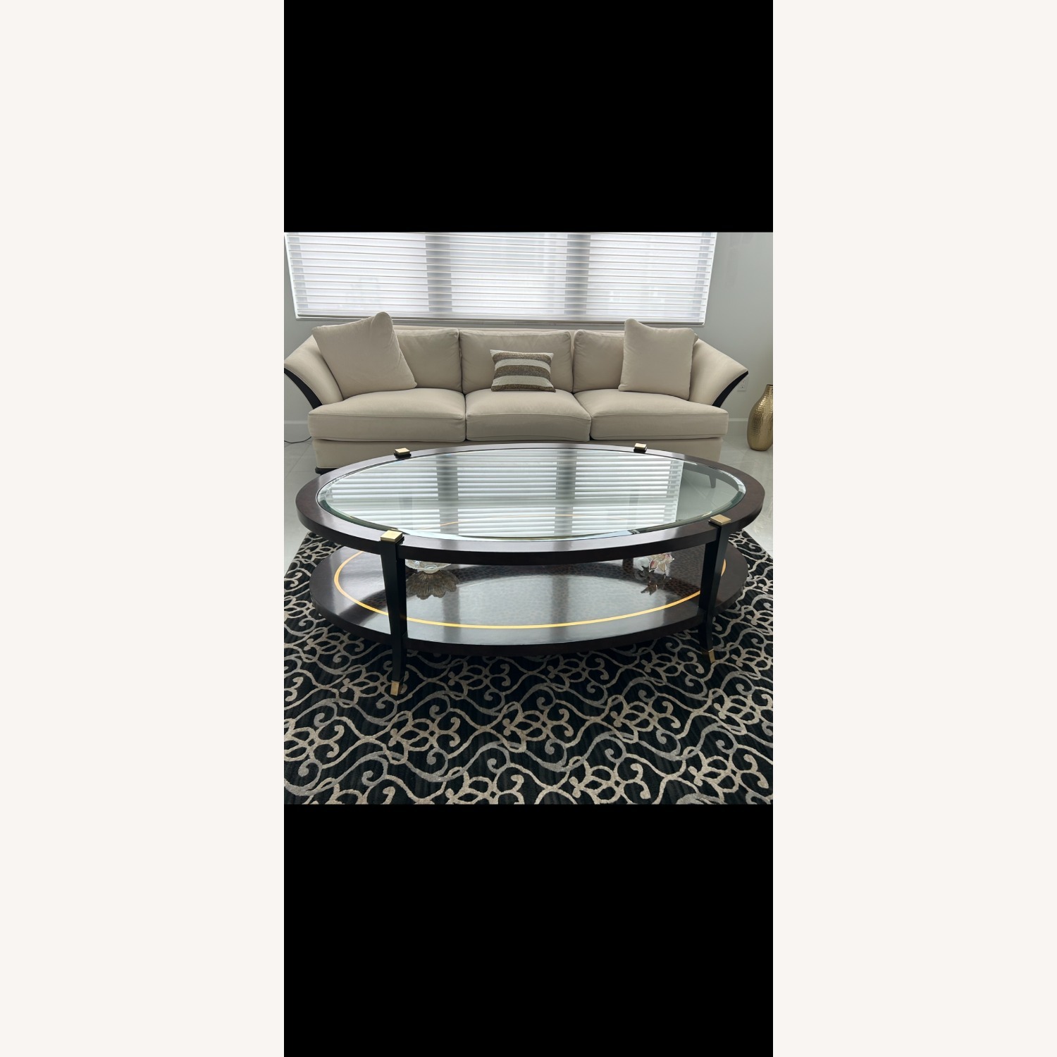 Caracole - A Simple Life Sofa - image-2