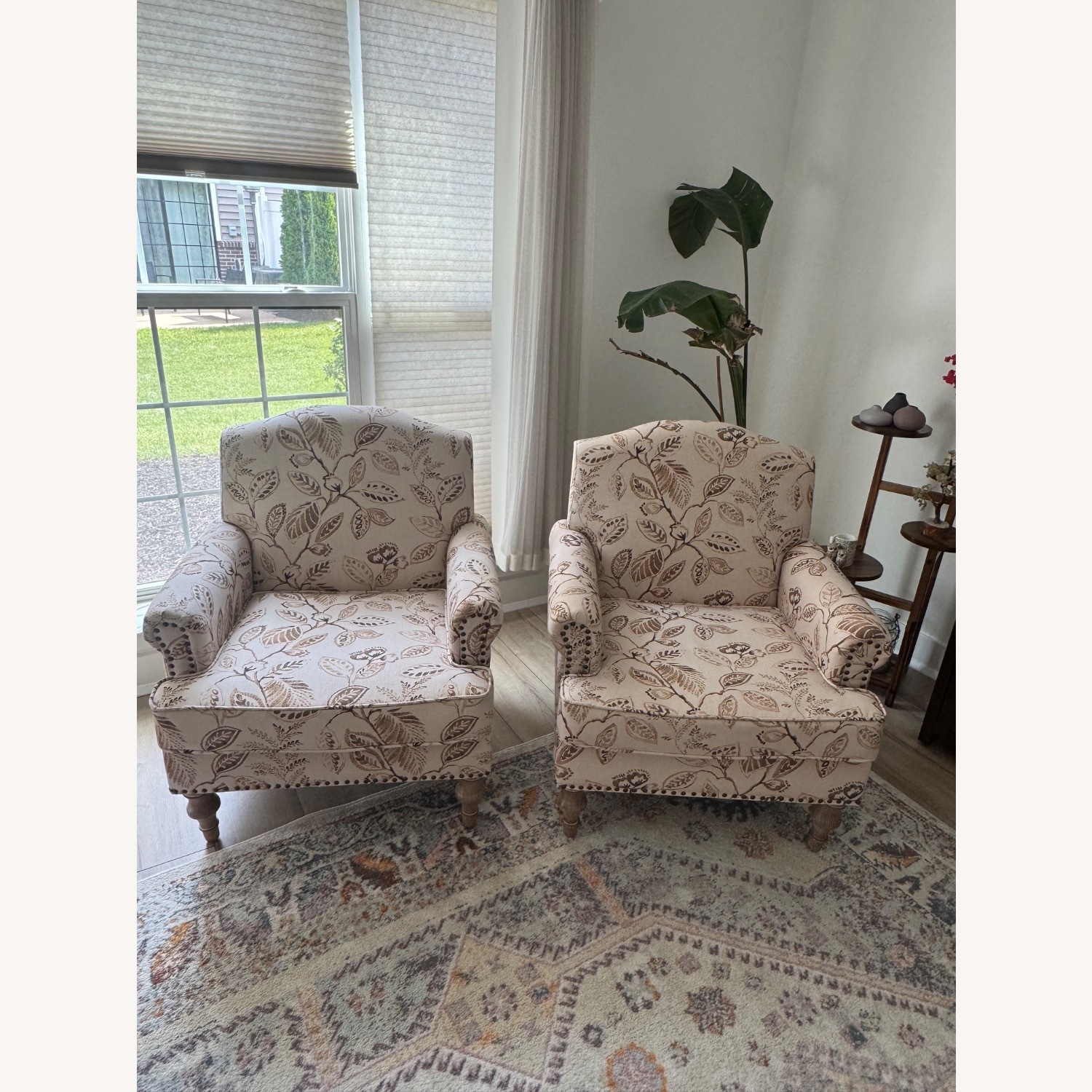 Wayfair Armchairs - image-2