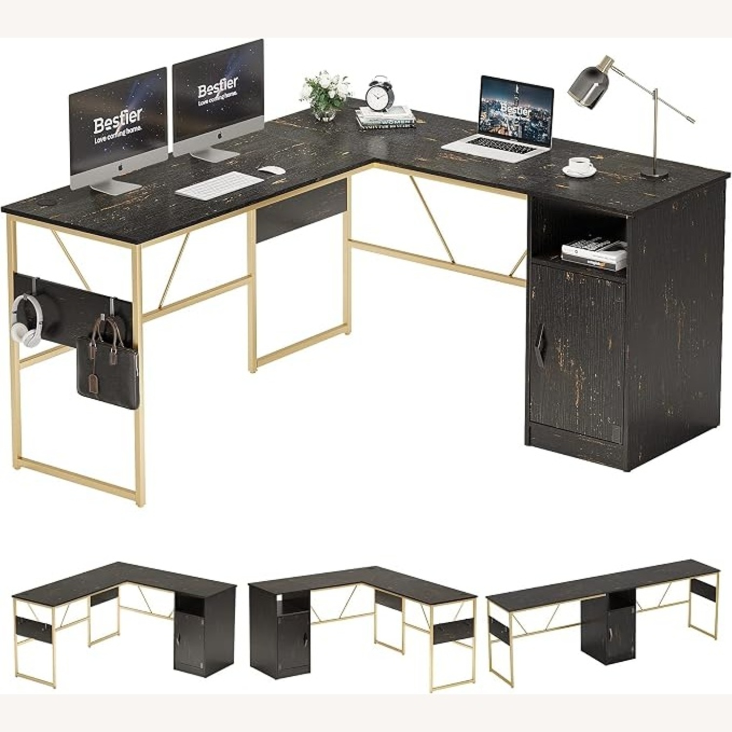 Amazon Work Desk  - image-6