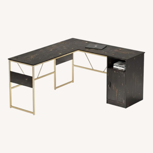 Used Amazon Work Desk for sale on AptDeco