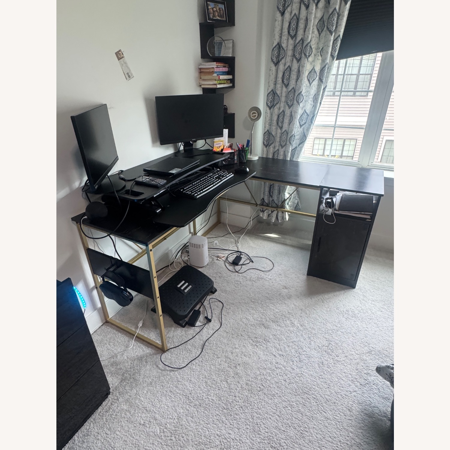 Amazon Work Desk  - image-2