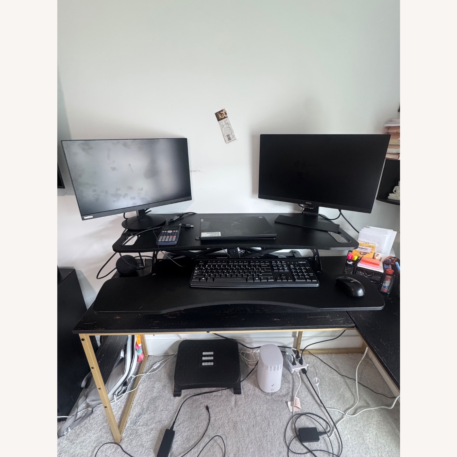 Amazon Work Desk  - image-3