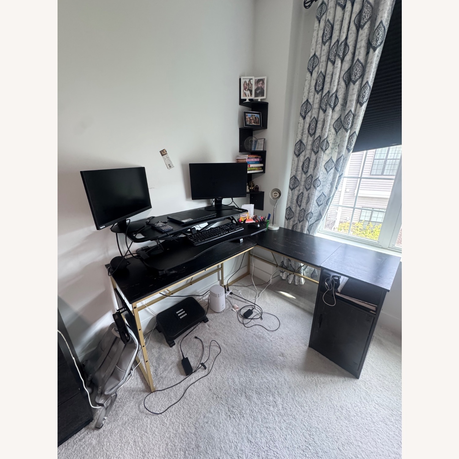 Amazon Work Desk  - image-5