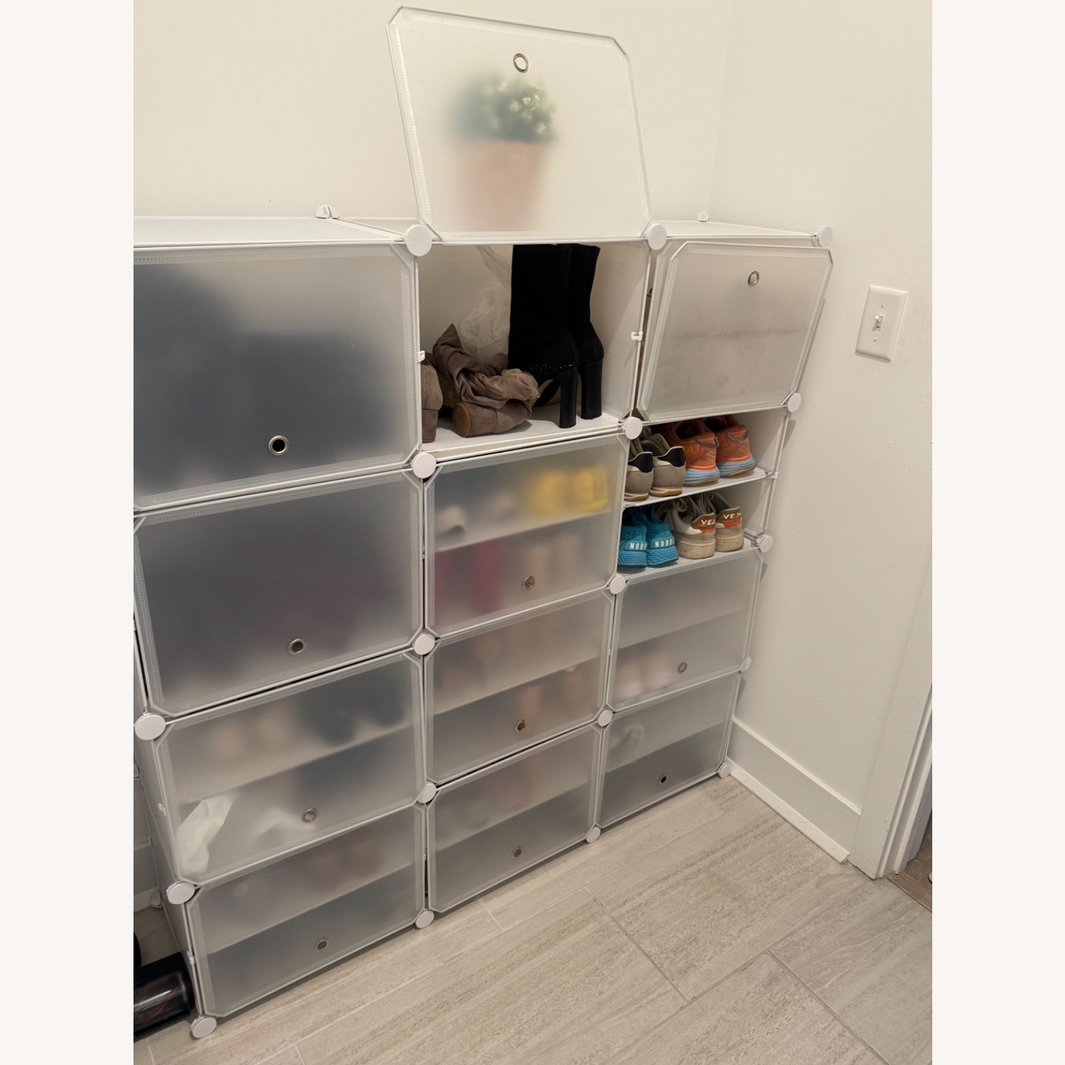 Shoe Storage - image-1
