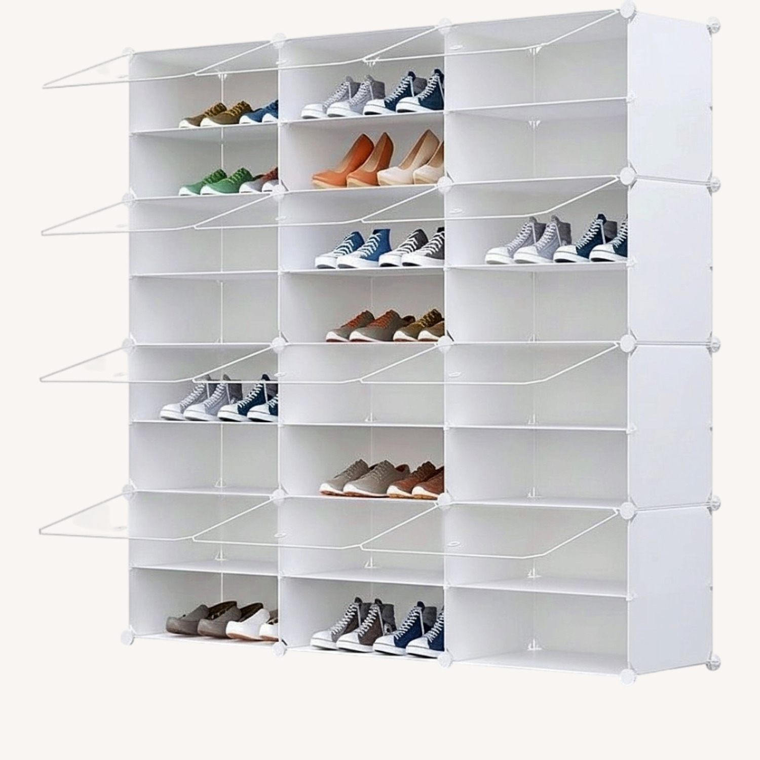Shoe Storage - image-0