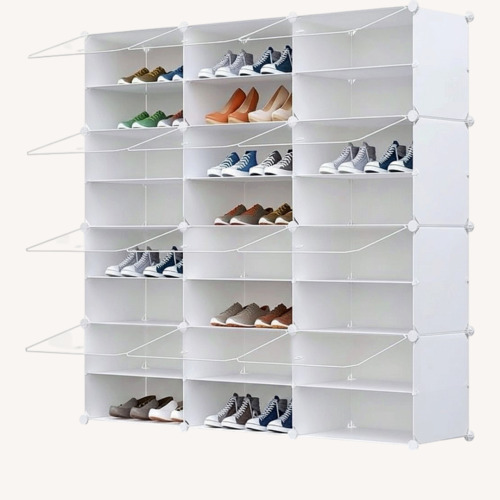 Used Shoe Storage for sale on AptDeco