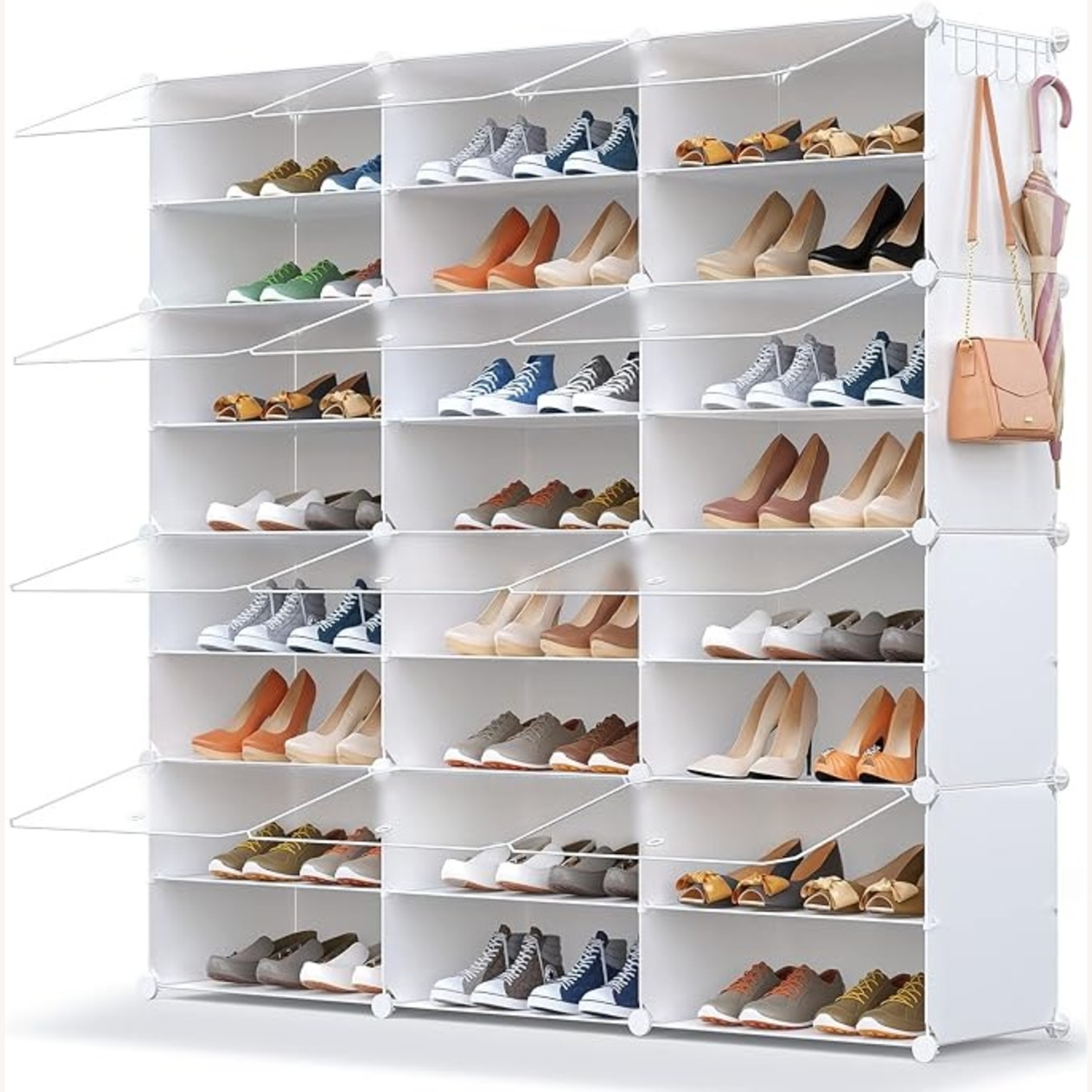 Shoe Storage - image-5