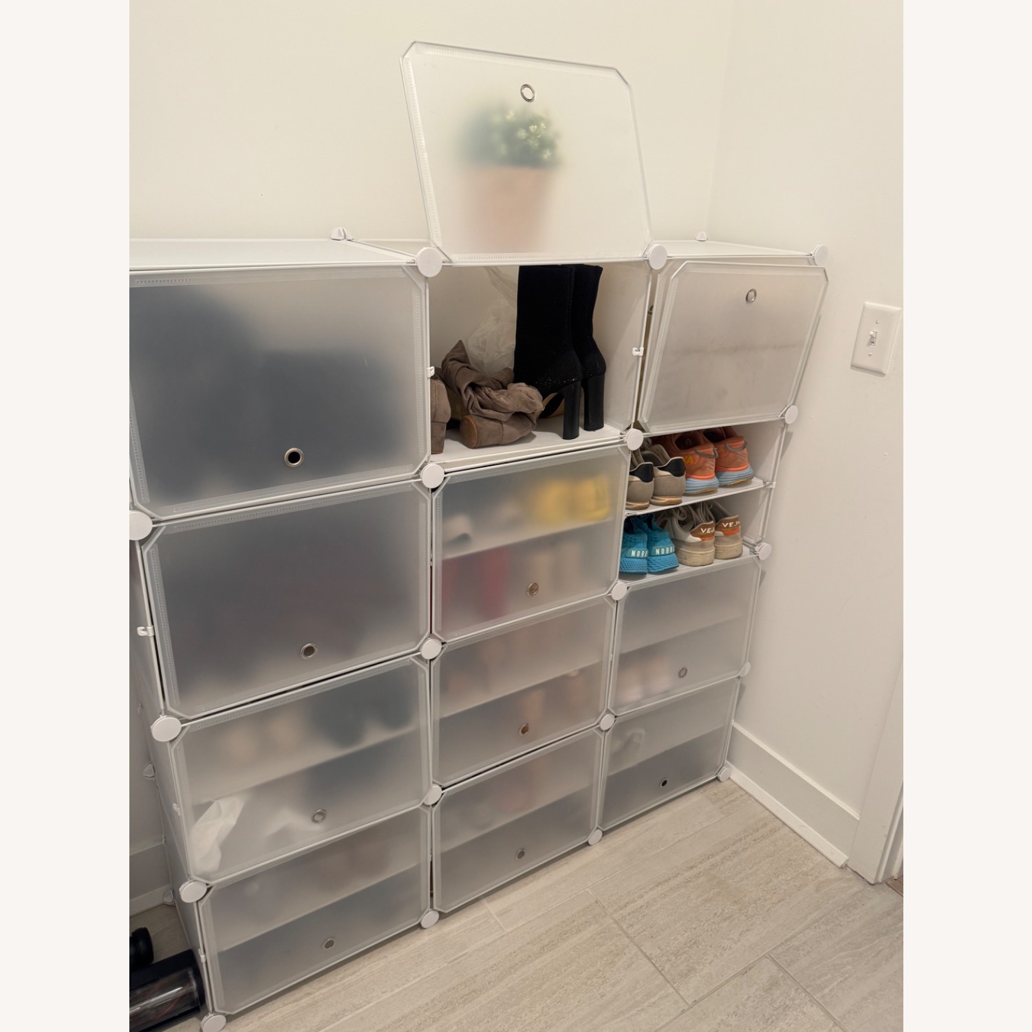 Shoe Storage - image-2