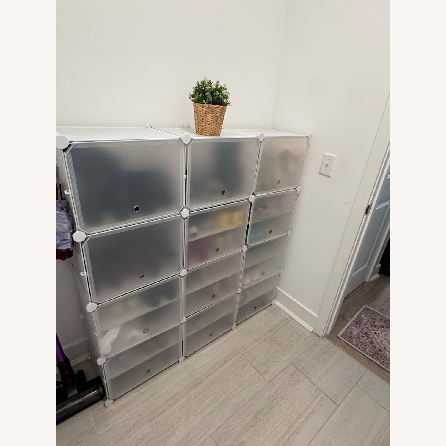 Shoe Storage - image-4