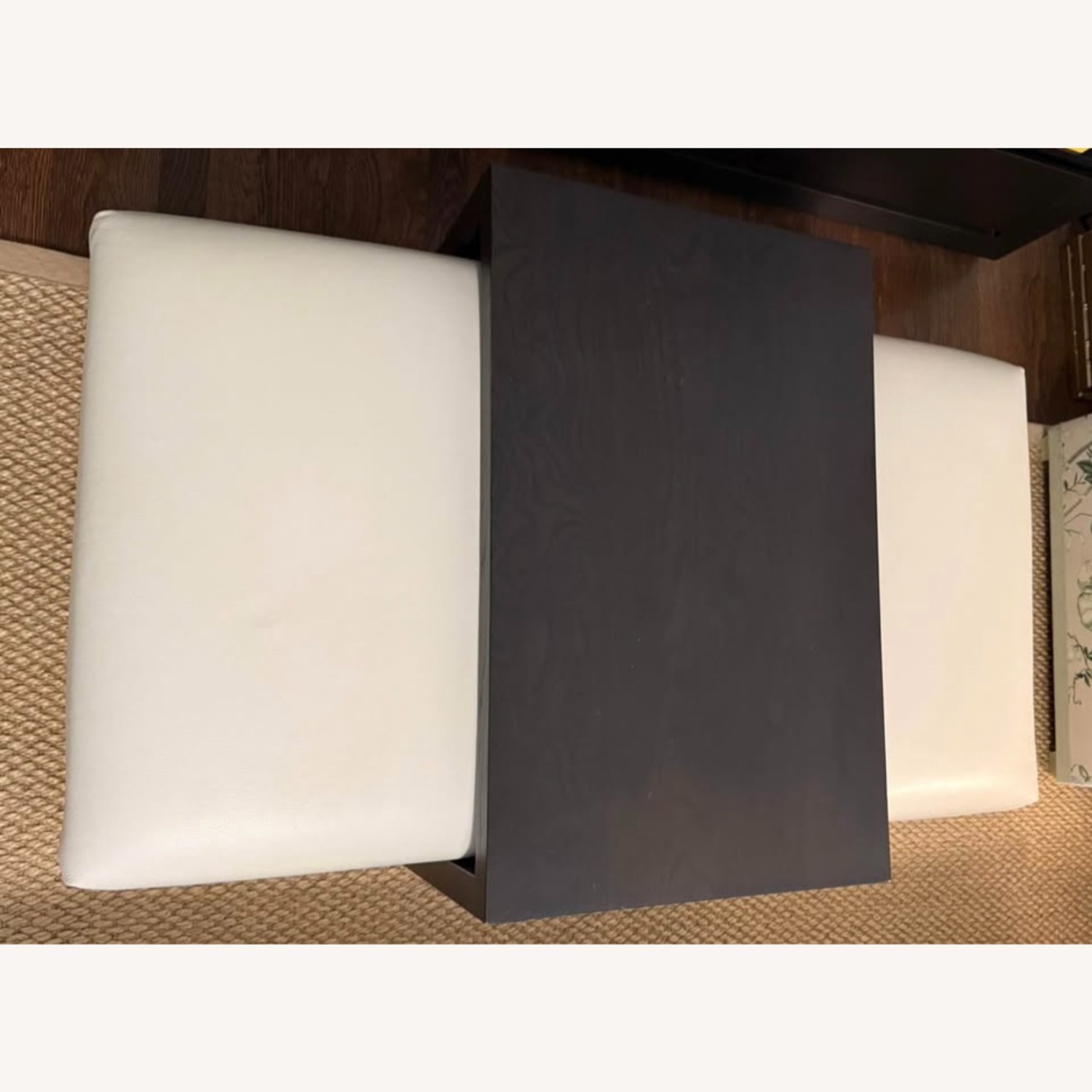 Maiden Home Bowery Ottoman - image-2