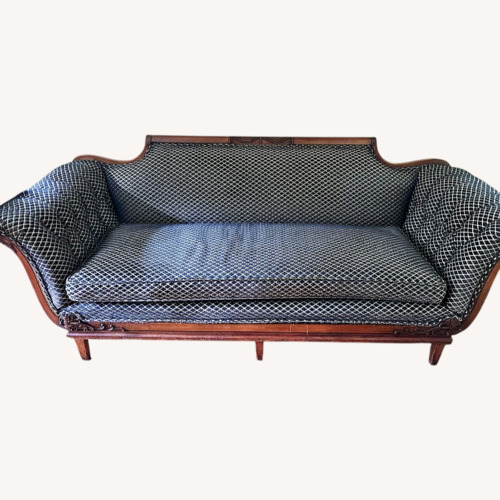 Used Vintage/Antique 3+ Seater Sofa for sale on AptDeco