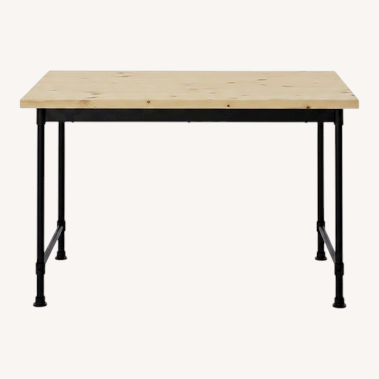 IKEA KULLABERG Desk - image-1