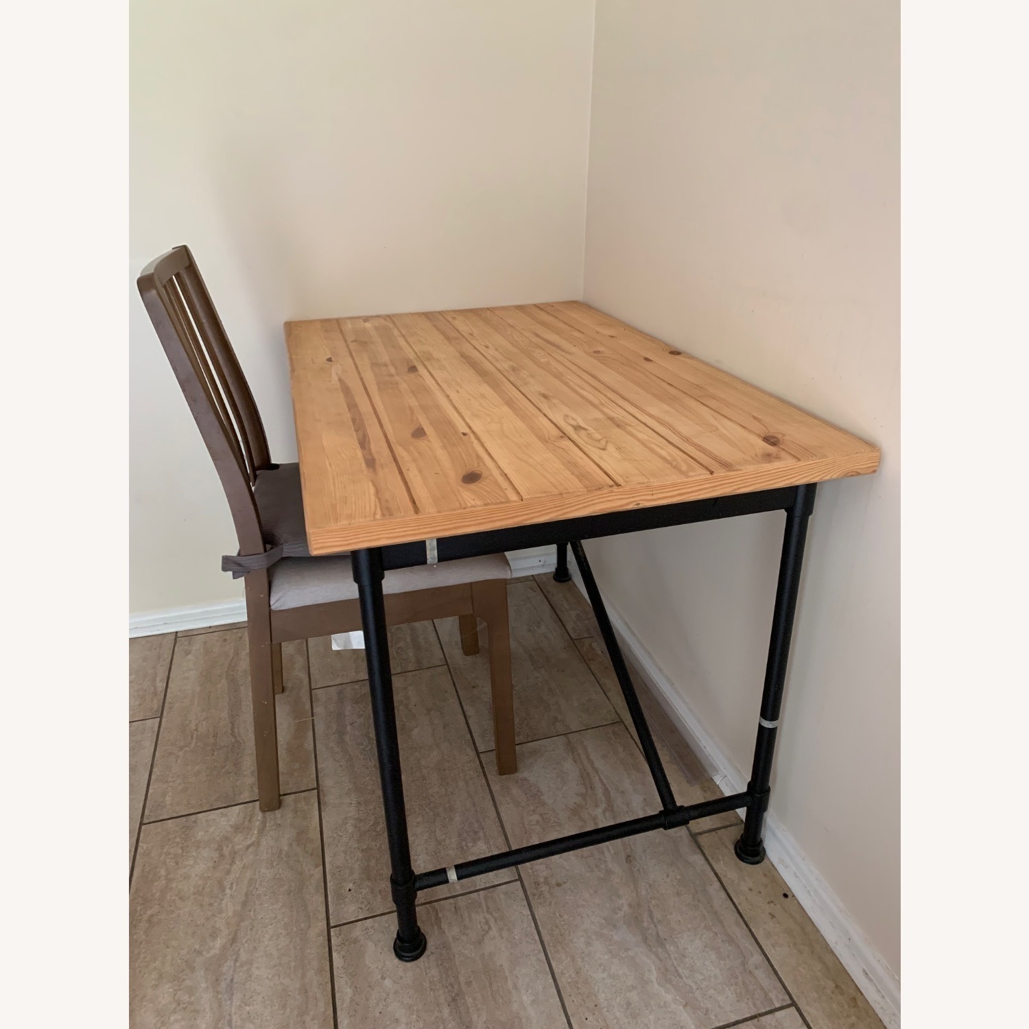 IKEA KULLABERG Desk - image-3