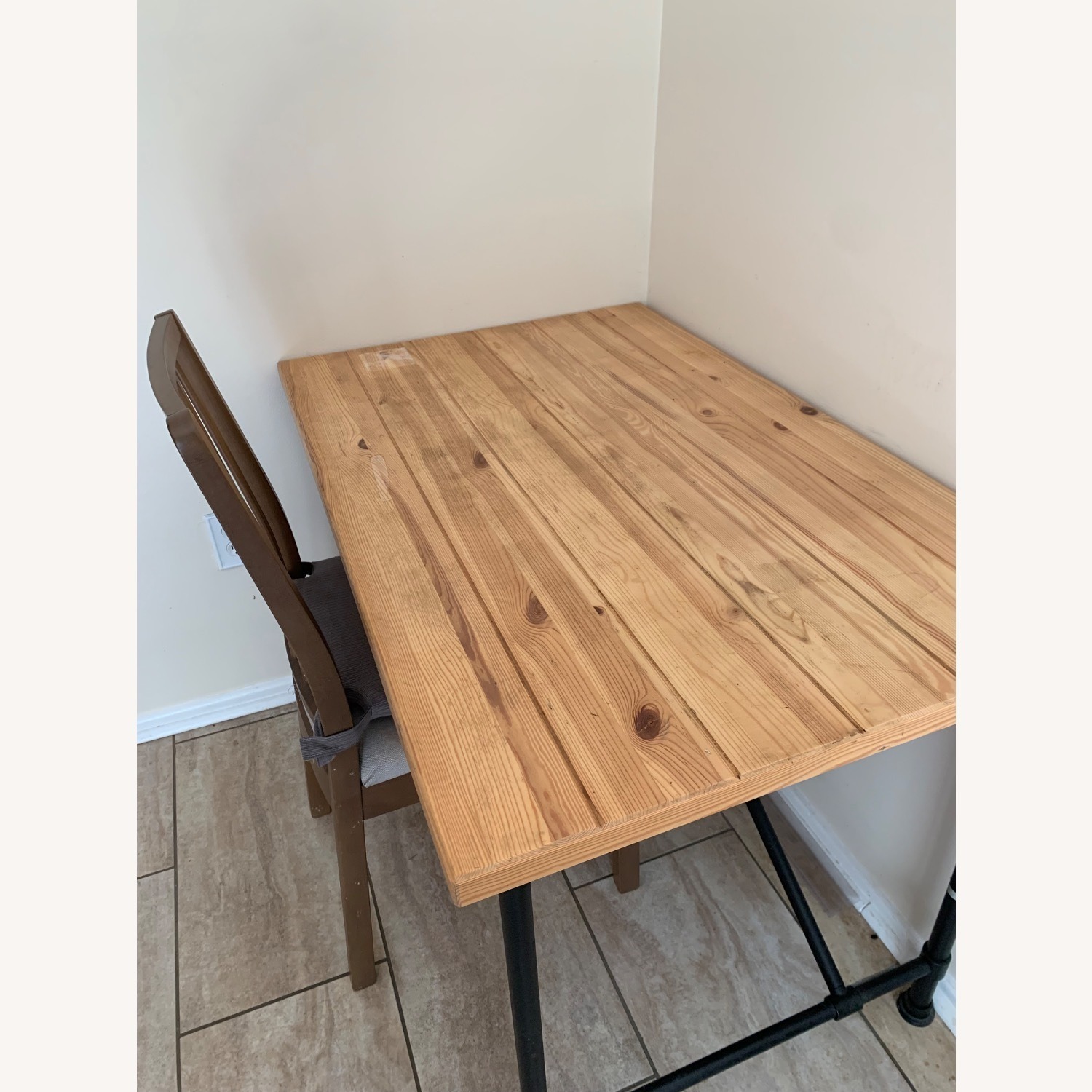 IKEA KULLABERG Desk - image-4