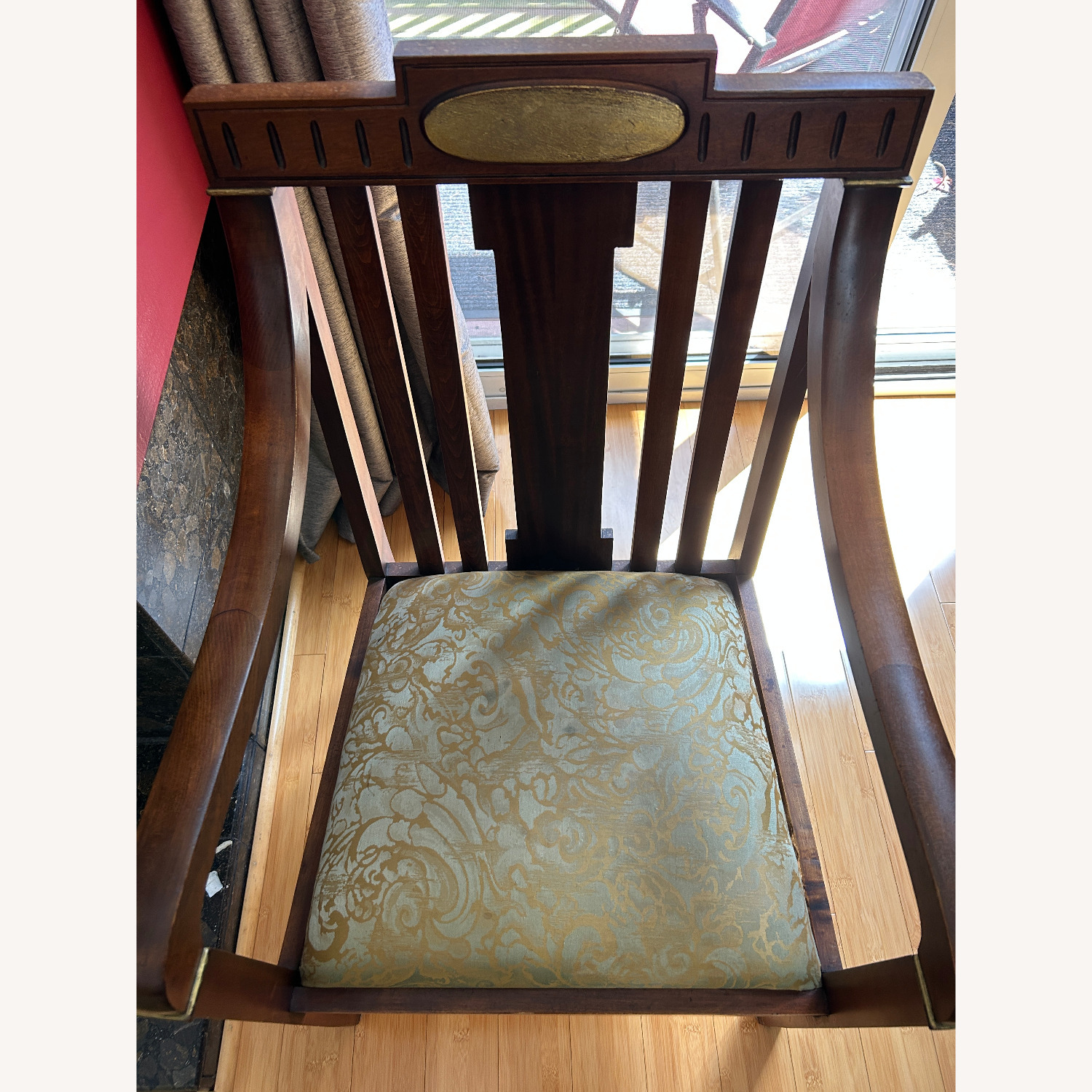Armchair - image-3