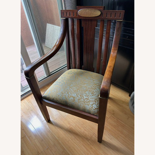 Used Armchair for sale on AptDeco