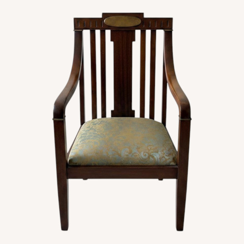 Used Armchair for sale on AptDeco