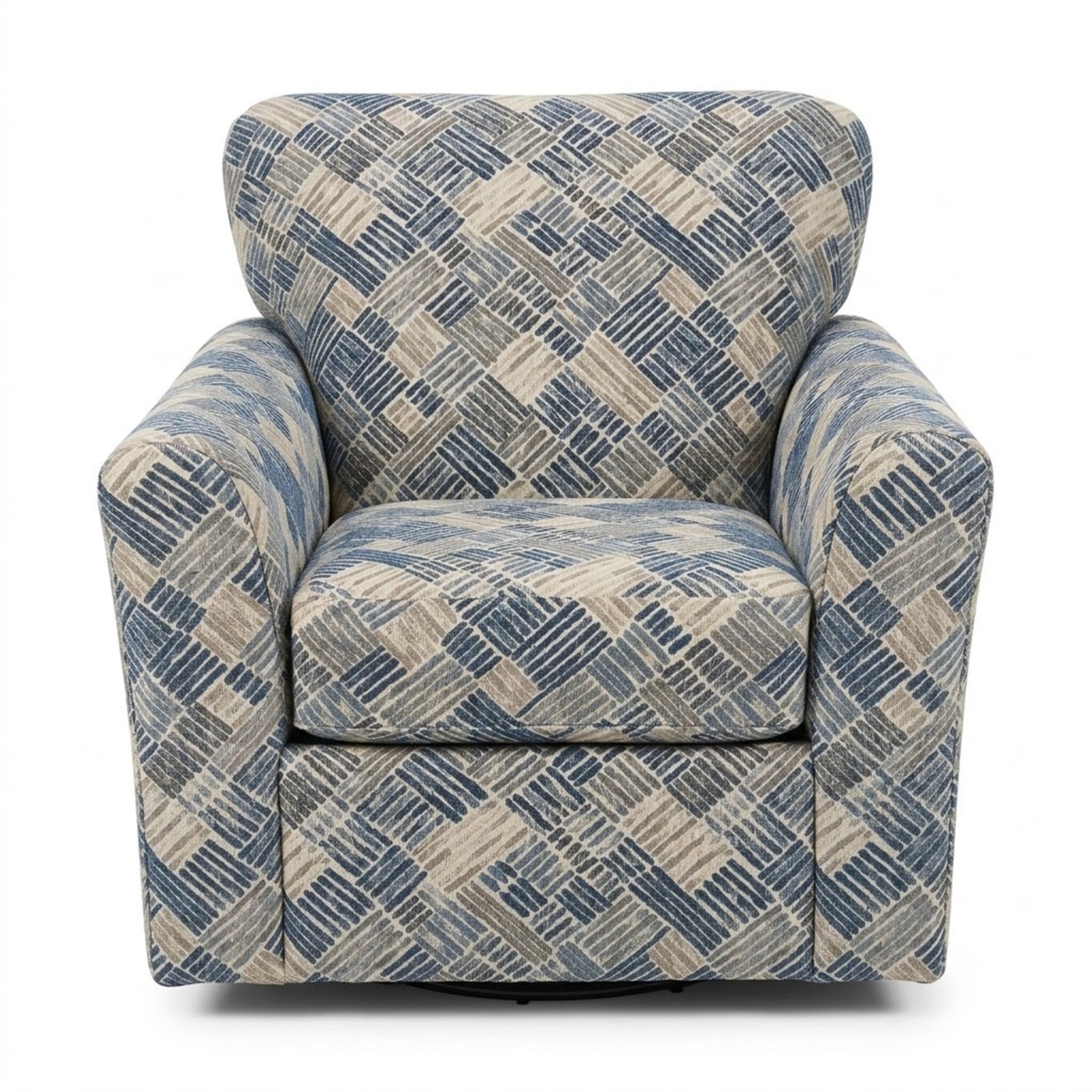 Rooms To Go Swivel Chair - image-4