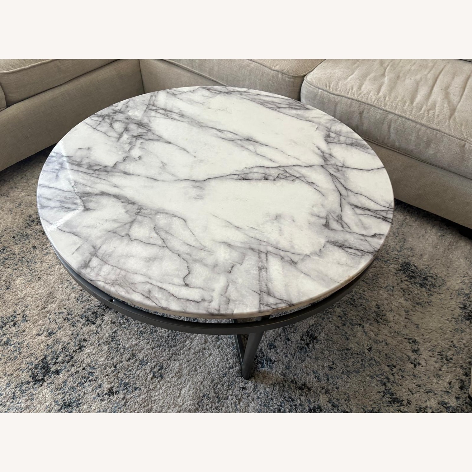 Rooms To Go Grasonville Coffee Table - image-2