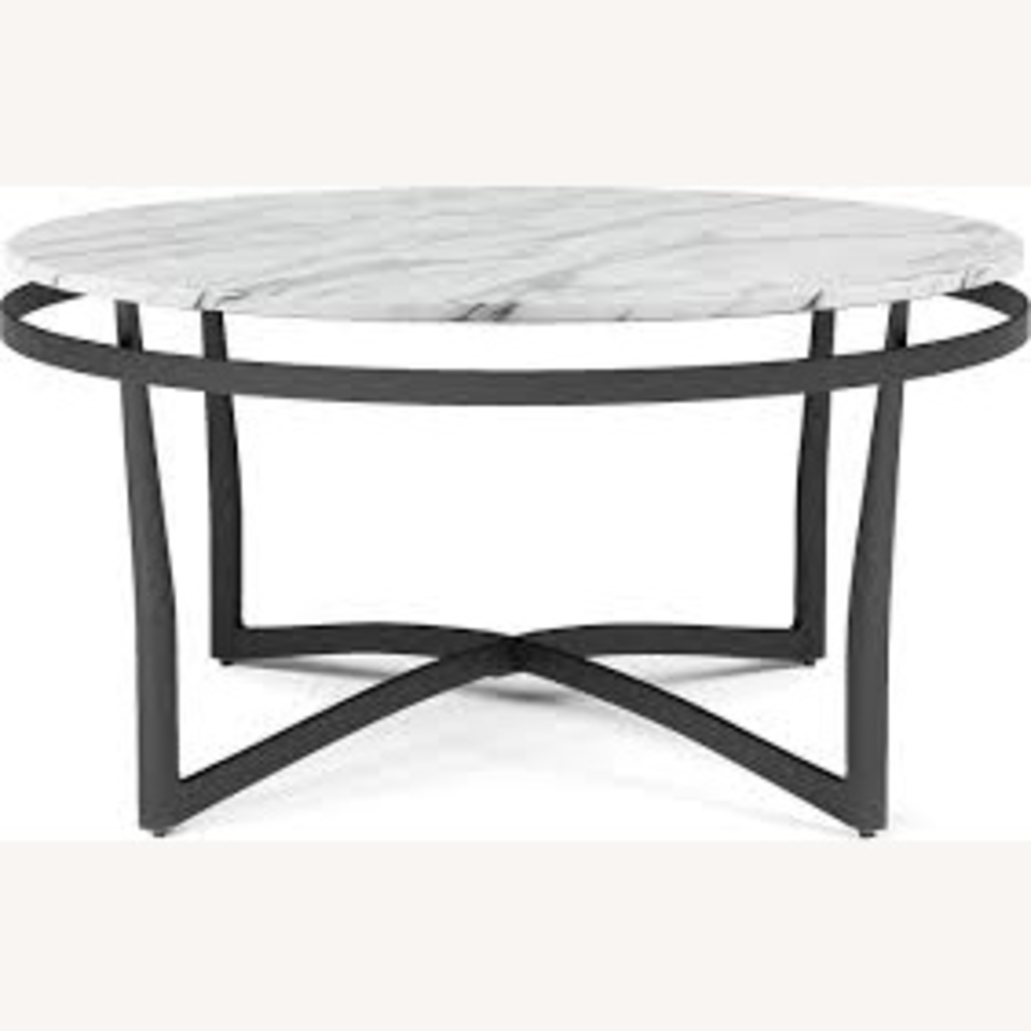 Rooms To Go Grasonville Coffee Table - image-5