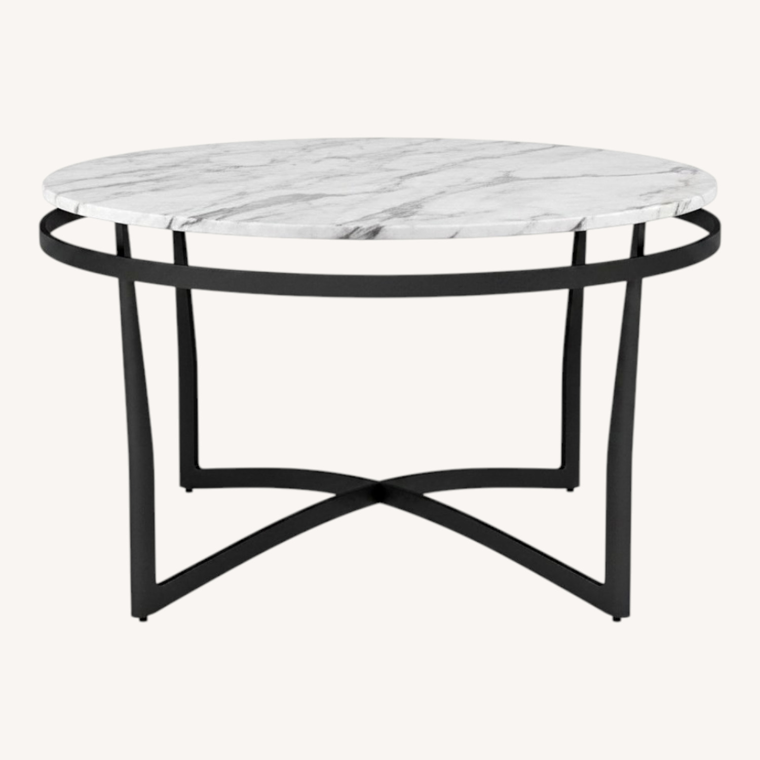 Rooms To Go Grasonville Coffee Table - image-0