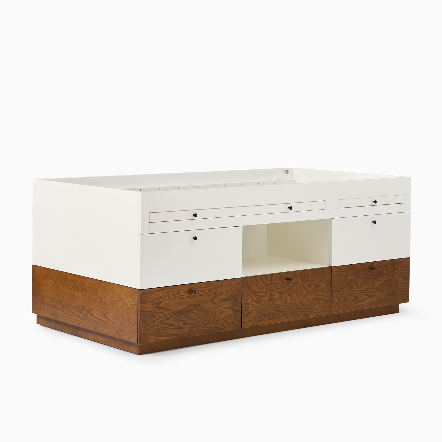 West Elm x Pottery Barn Teen Modern Captain’s Bec - image-8
