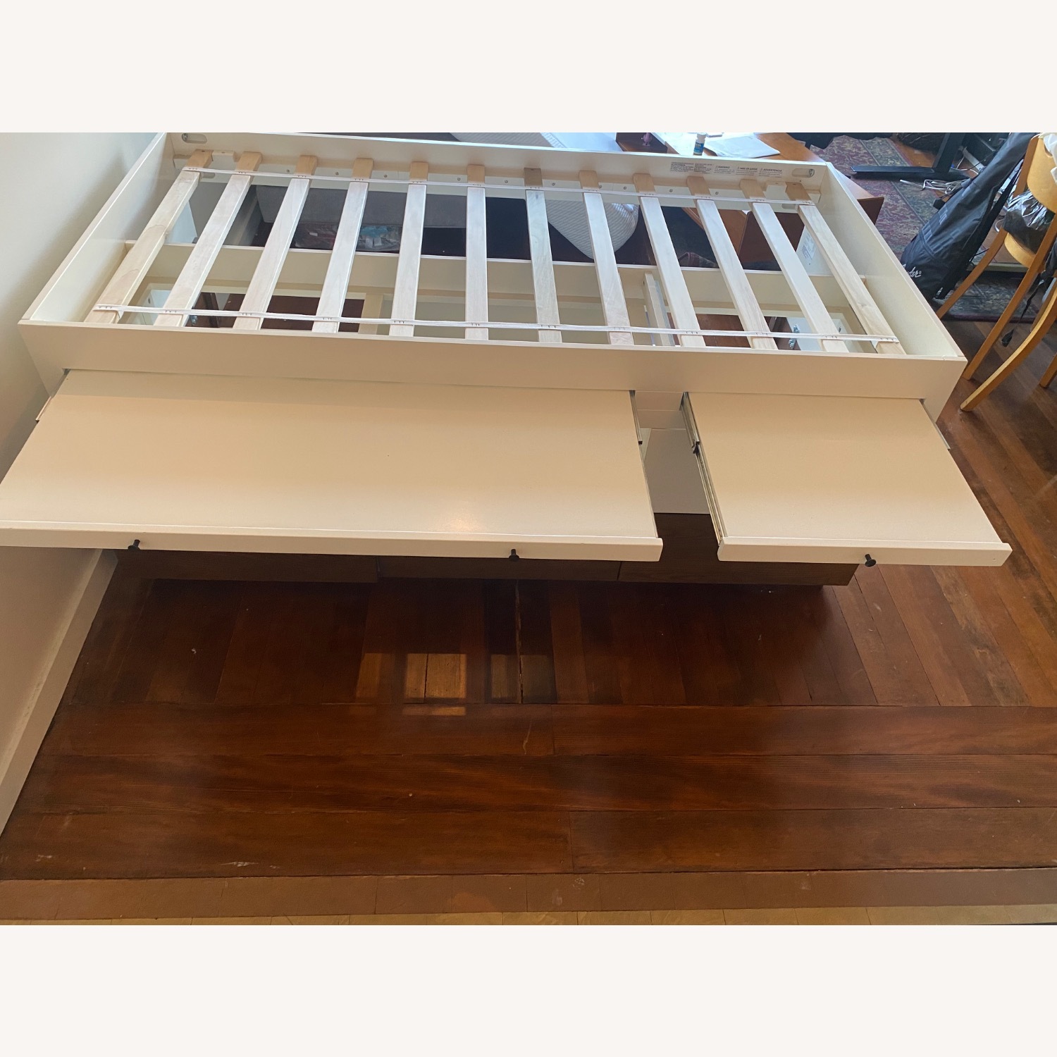 West Elm x Pottery Barn Teen Modern Captain’s Bec - image-3