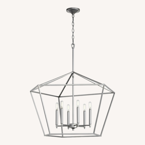 Used Room Chandelier for sale on AptDeco