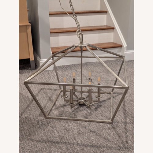 Used Room Chandelier for sale on AptDeco