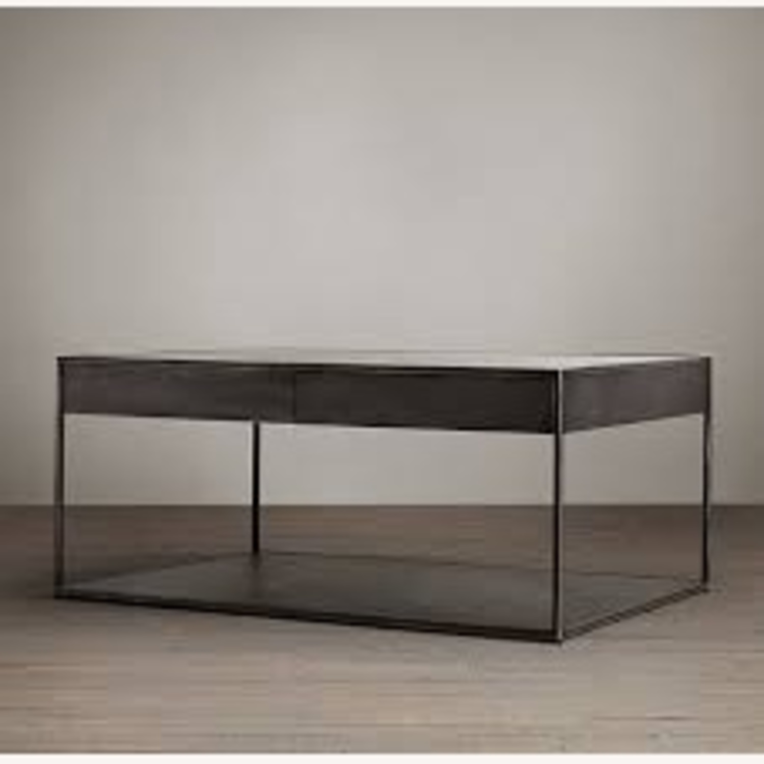 Restoration Hardware Gramercy Coffee Table - image-6