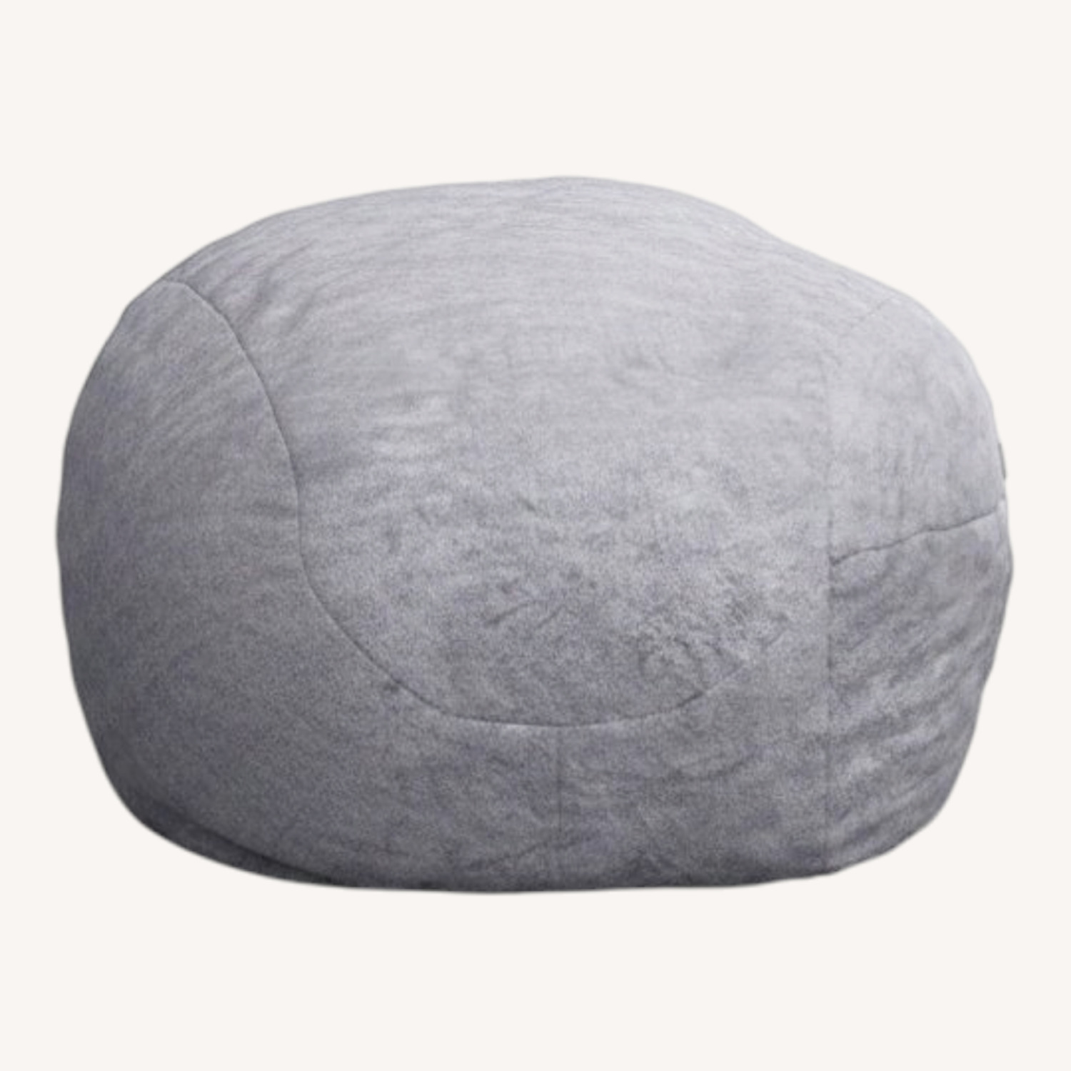 Lovesac Beanbag 2 Large One Regular - image-0