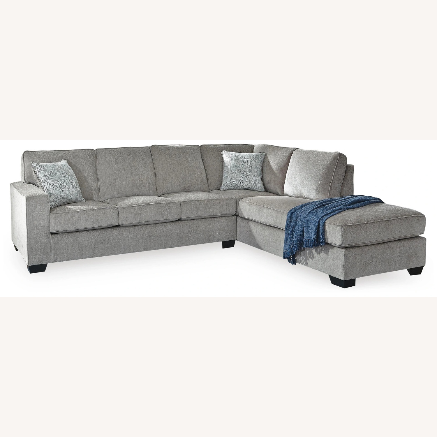 Altari 2-Piece Sectional with Chaise - image-4