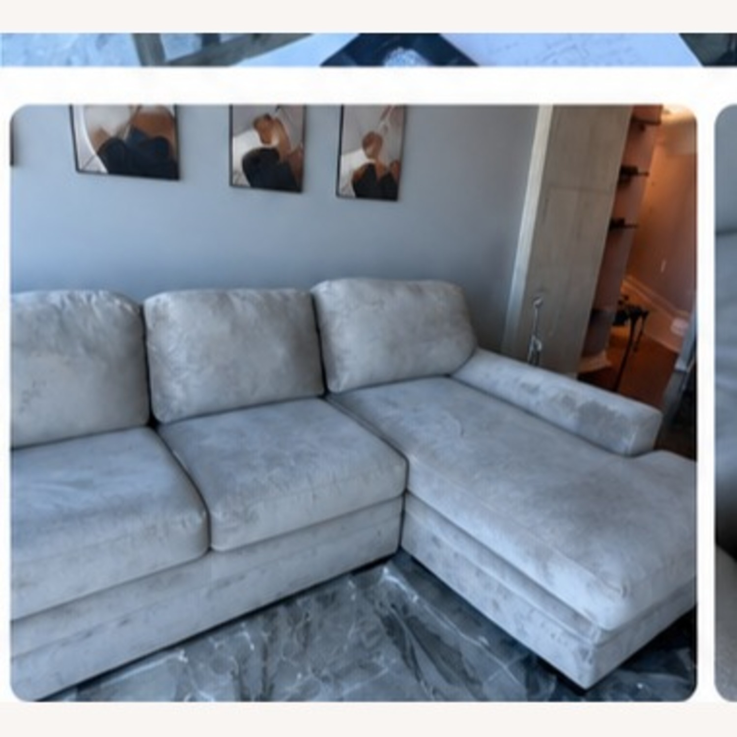 Altari 2-Piece Sectional with Chaise - image-3
