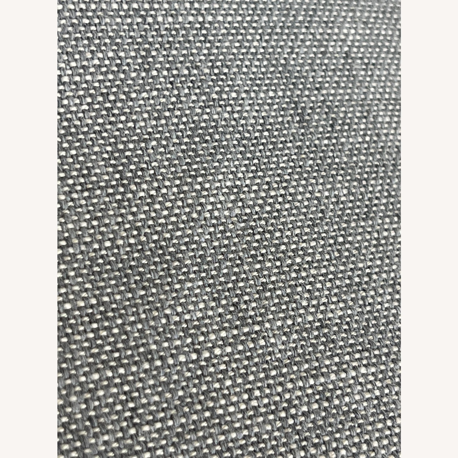 Restoration Hardware Gray Cloud Modular Couch - image-9