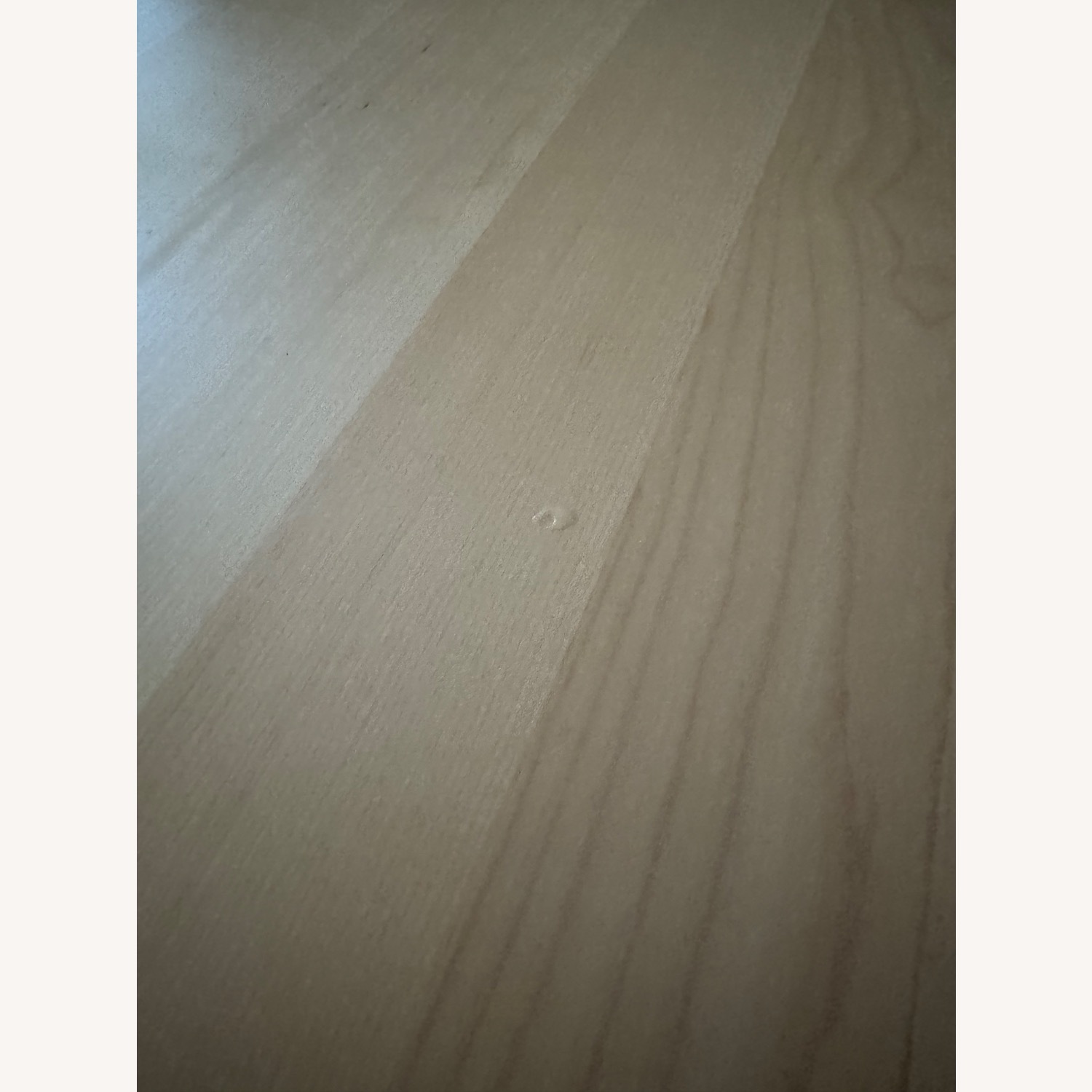 IKEA Ronninge Natural Dining Table - image-5