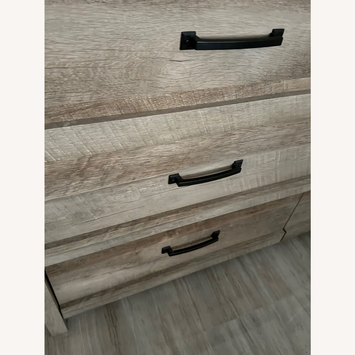 Sauder Dresser - image-2