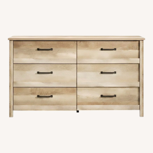 Used Sauder Dresser for sale on AptDeco