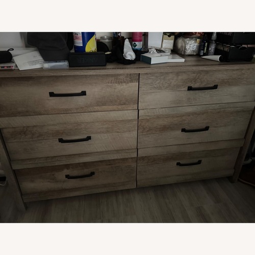 Used Sauder Dresser for sale on AptDeco