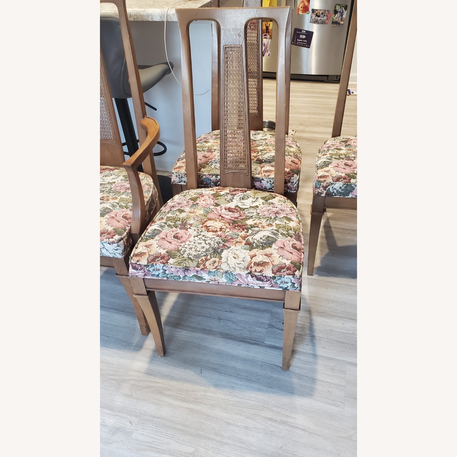 1960 Drexel Chairs - image-4
