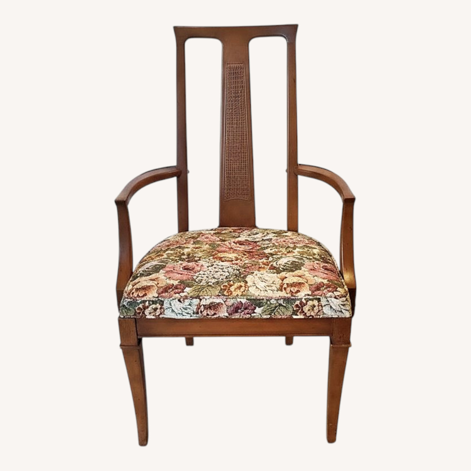 1960 Drexel Chairs - image-0