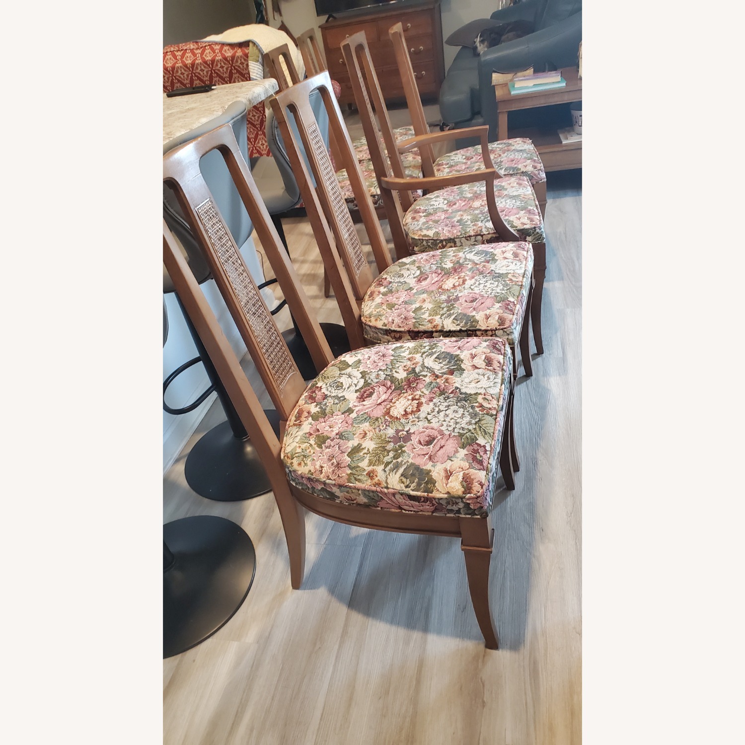 1960 Drexel Chairs - image-3