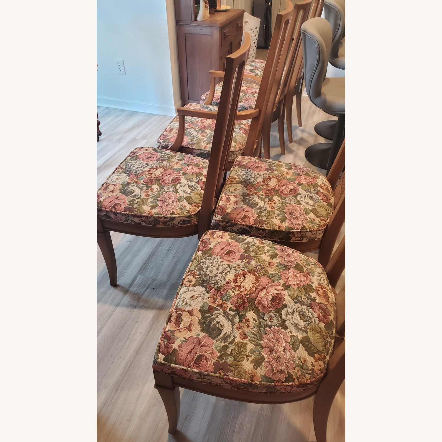 1960 Drexel Chairs - image-2