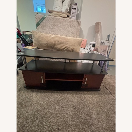 Used Convenience Concepts TV Stand for sale on AptDeco