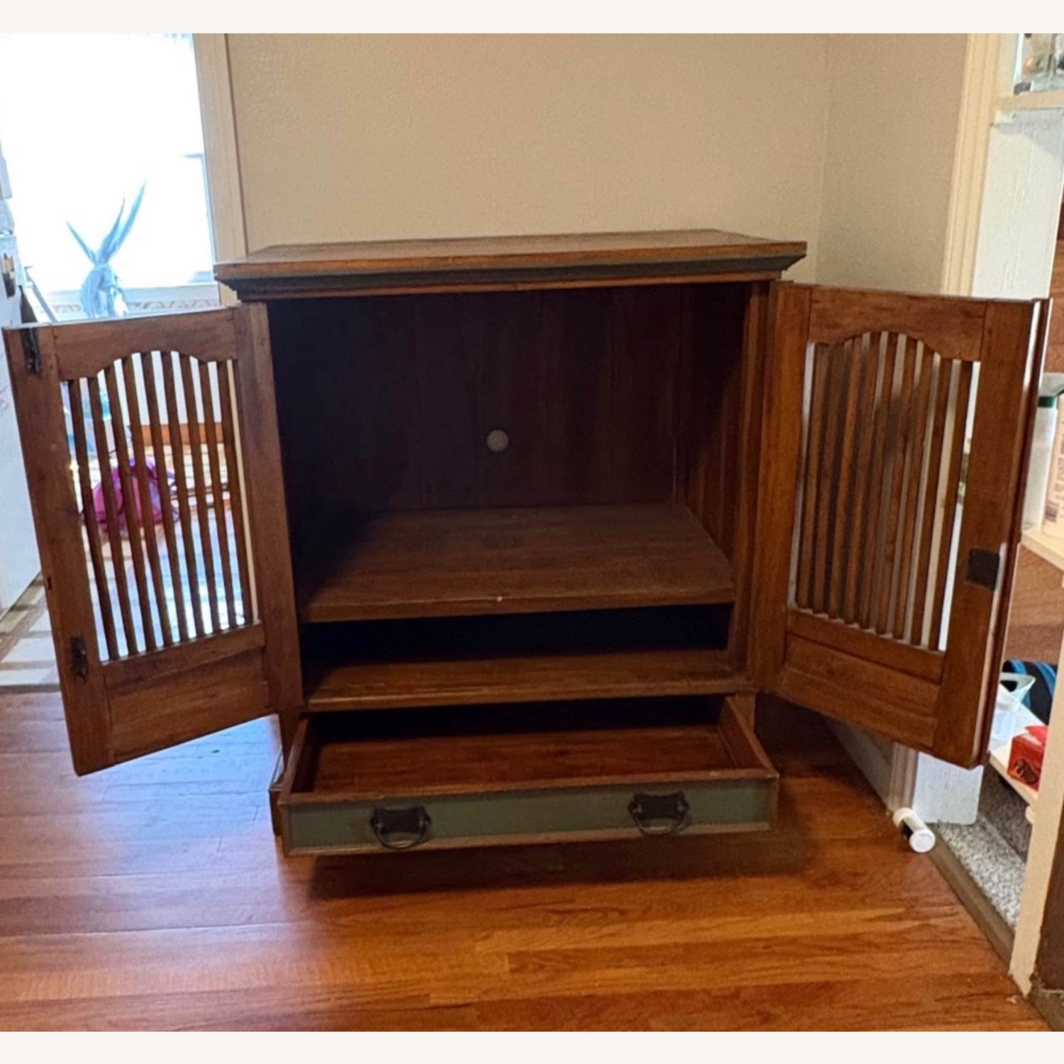 Bar Cabinet - image-2