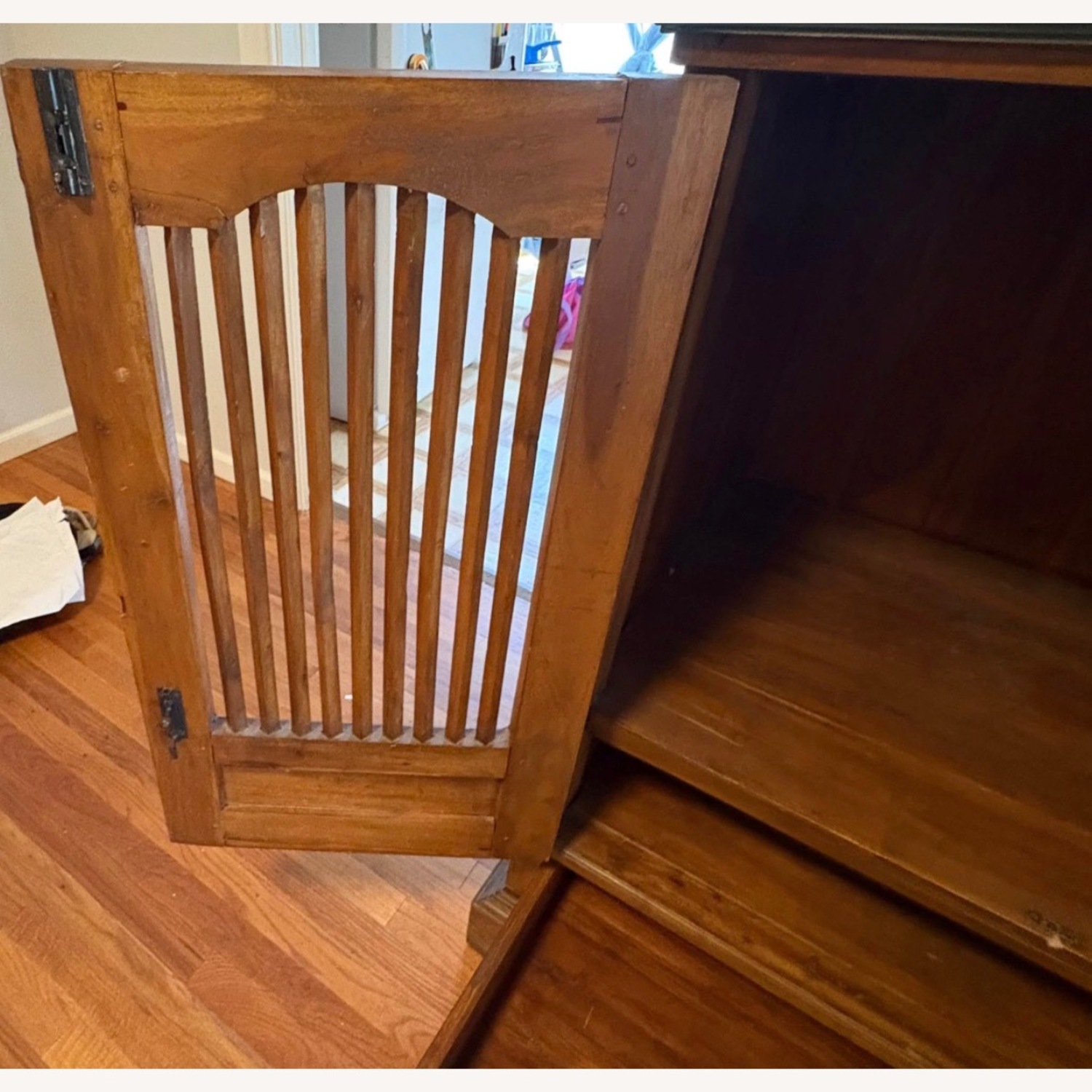 Bar Cabinet - image-4