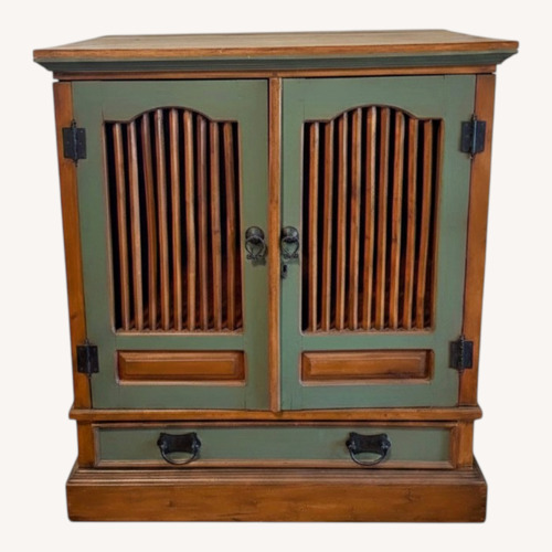 Used Bar Cabinet for sale on AptDeco
