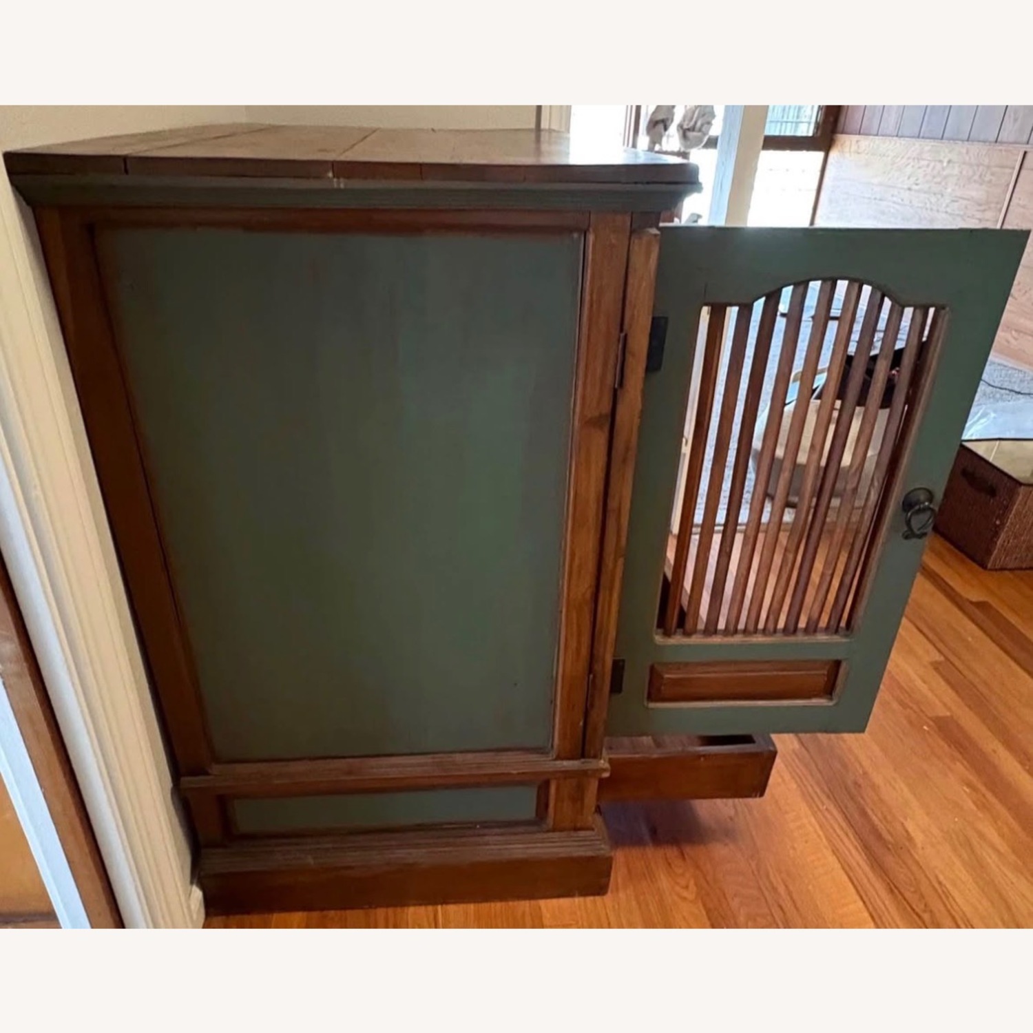 Bar Cabinet - image-5