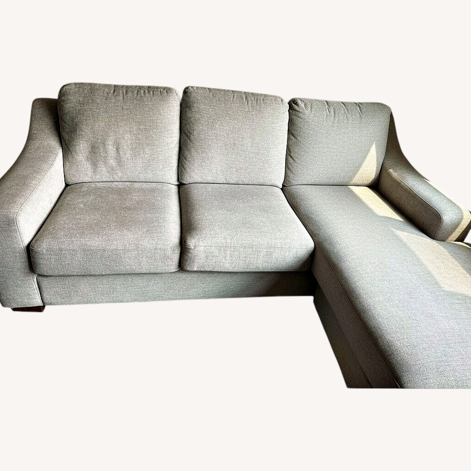 Thomasville Furniture Industries 3+ Seater Sofa - image-0